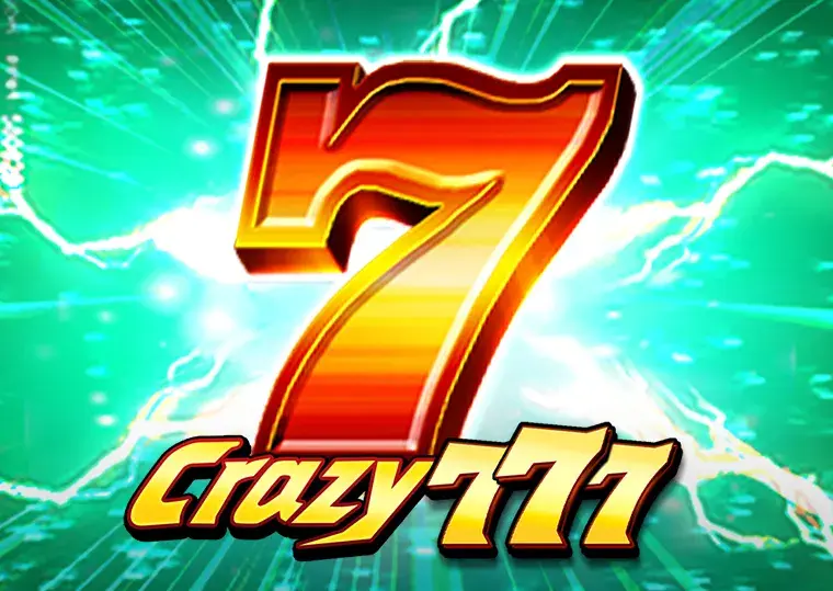 Crazy 777 In999Lottery