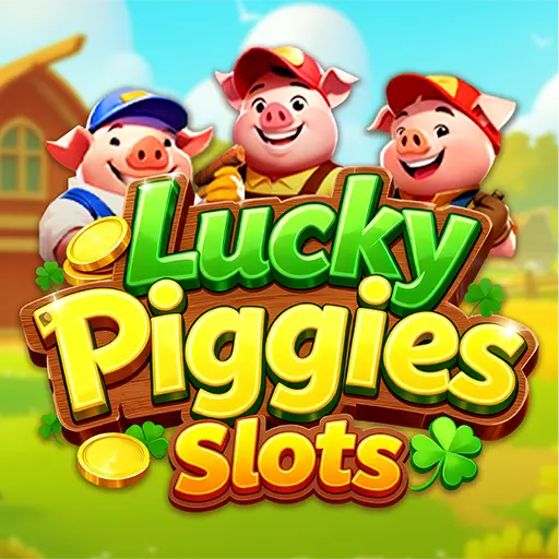 Lucky Piggies gemple In999Lottery