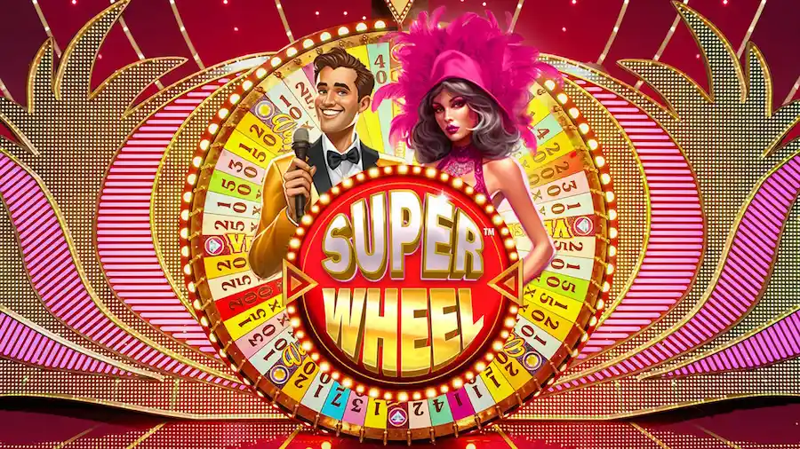 Super Wheel In999Lottery